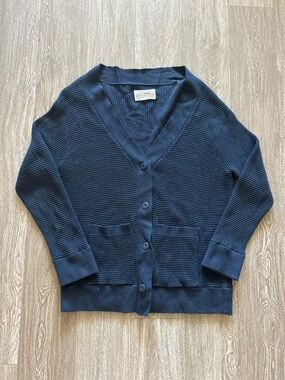 REI Cardigan